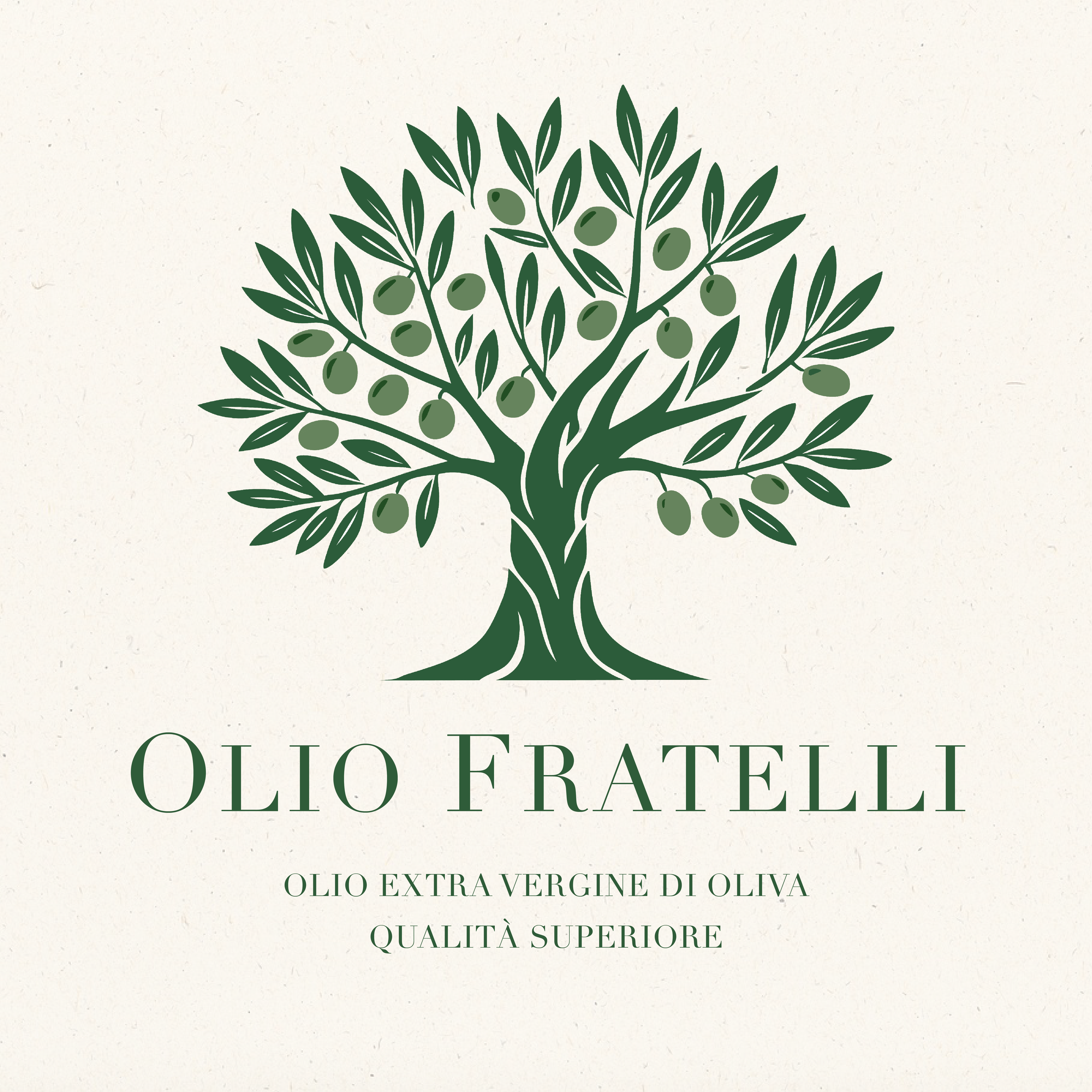 Olio Fratelli